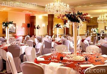 Hotel Paris Marriott Hotel Champs Elysees 40